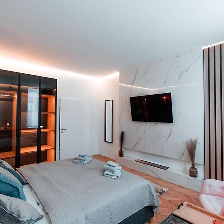 Petit Luxe Apartment Wien Ngoại thất bức ảnh