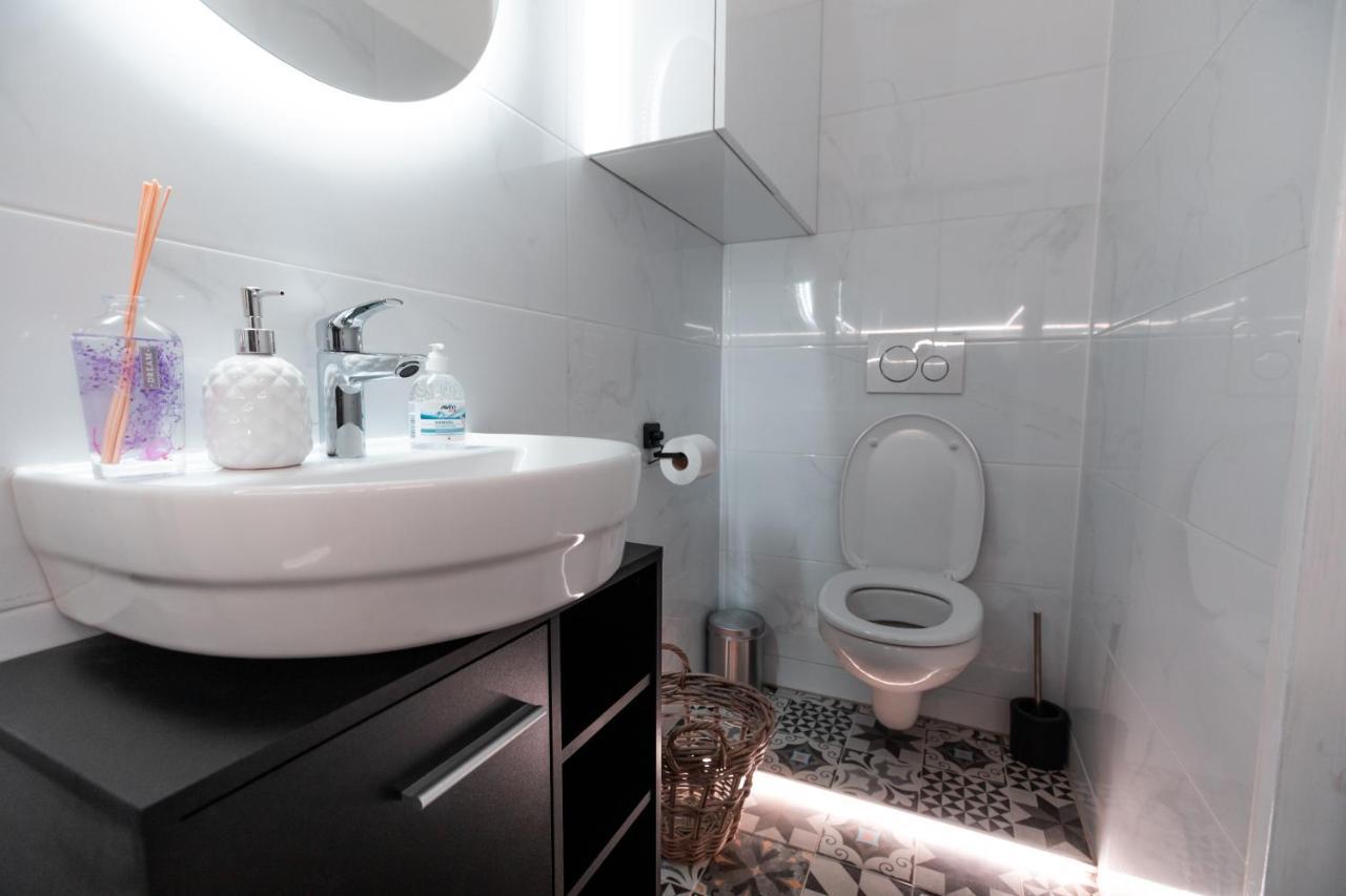 Petit Luxe Apartment Wien Ngoại thất bức ảnh