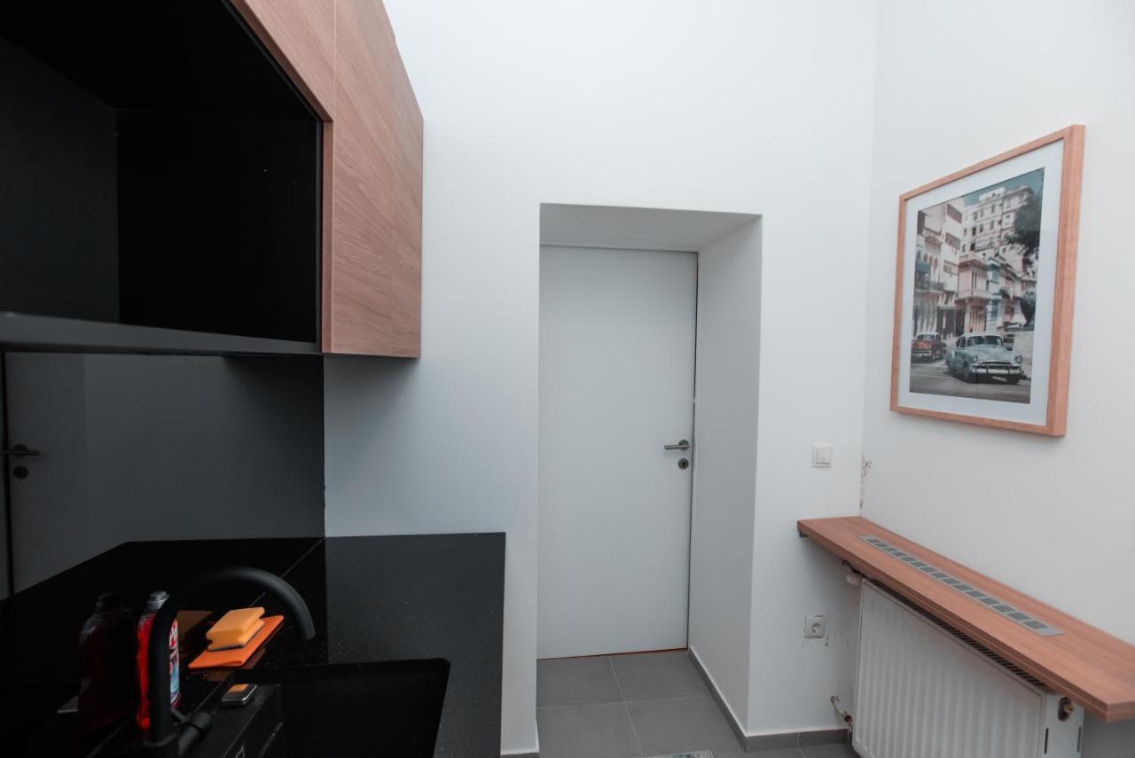 Petit Luxe Apartment Wien Ngoại thất bức ảnh