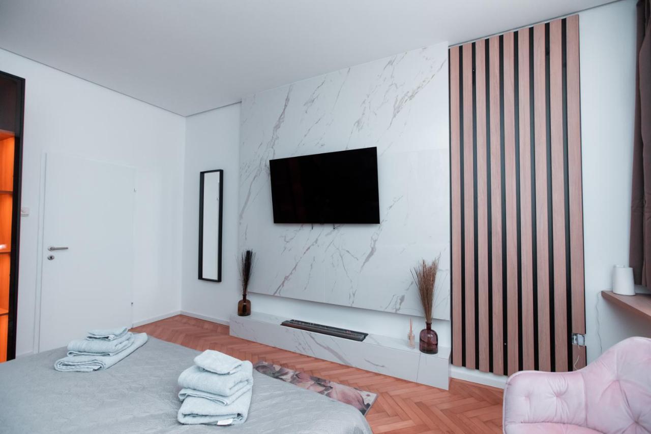 Petit Luxe Apartment Wien Ngoại thất bức ảnh