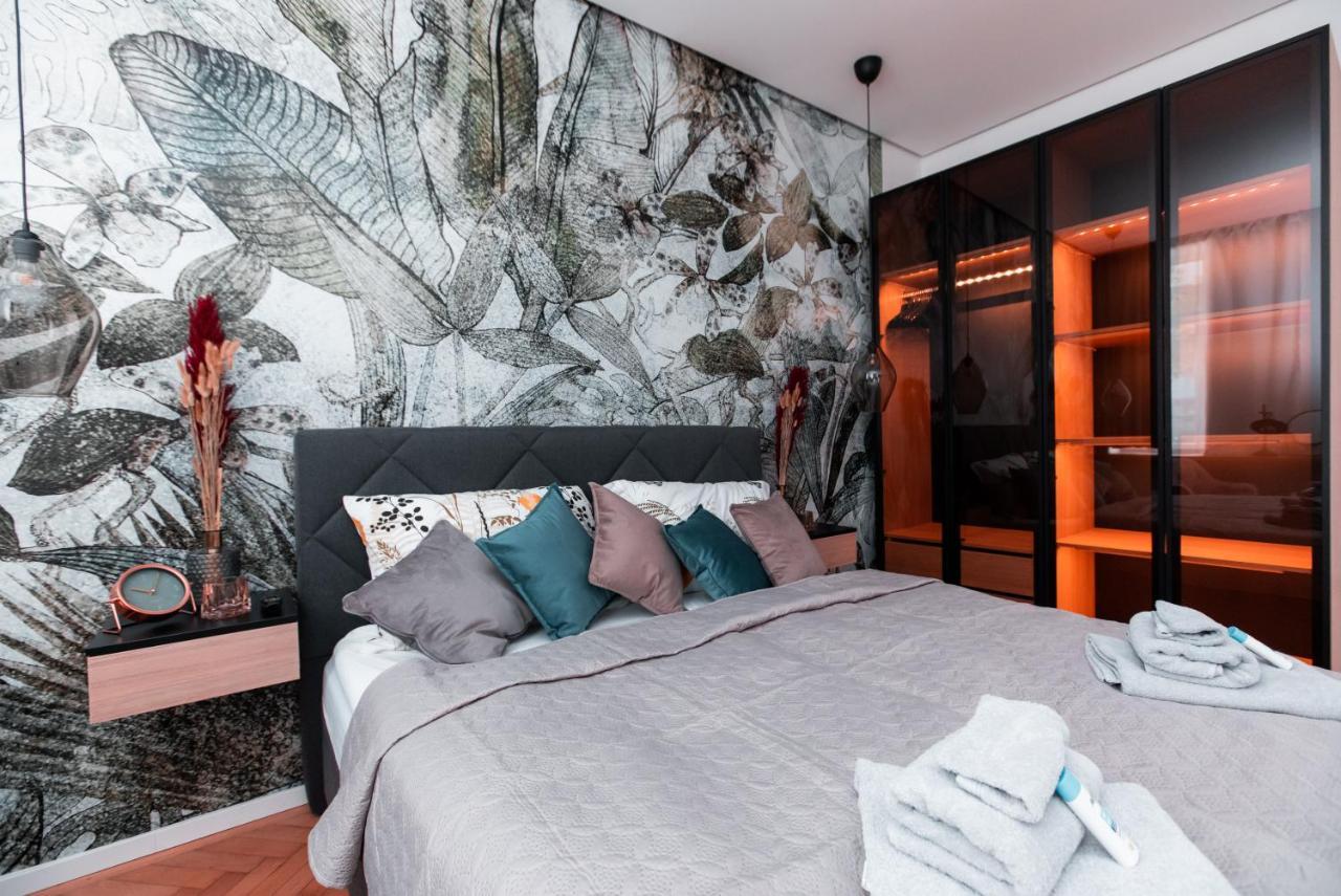 Petit Luxe Apartment Wien Ngoại thất bức ảnh