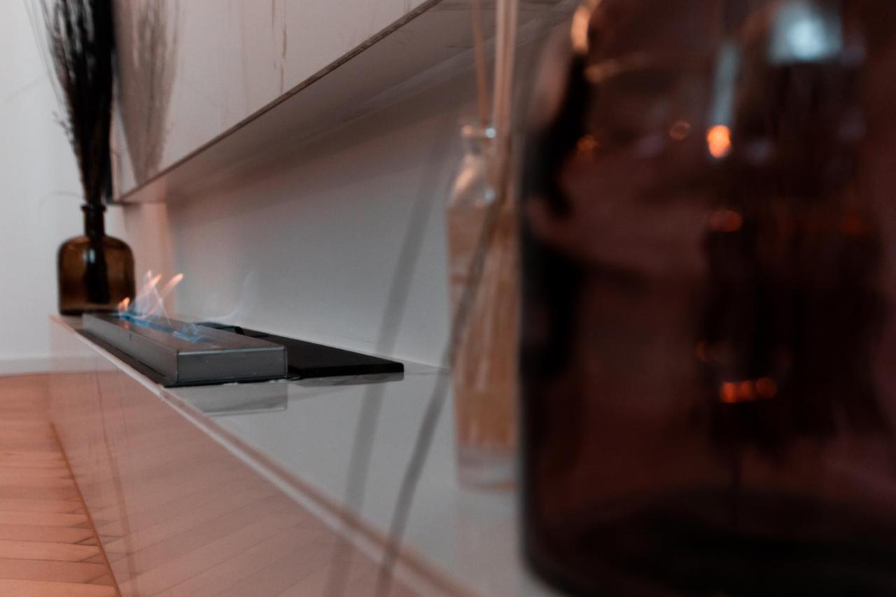 Petit Luxe Apartment Wien Ngoại thất bức ảnh