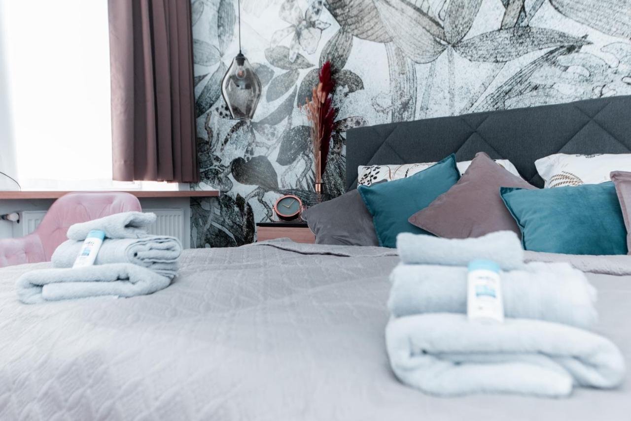 Petit Luxe Apartment Wien Ngoại thất bức ảnh