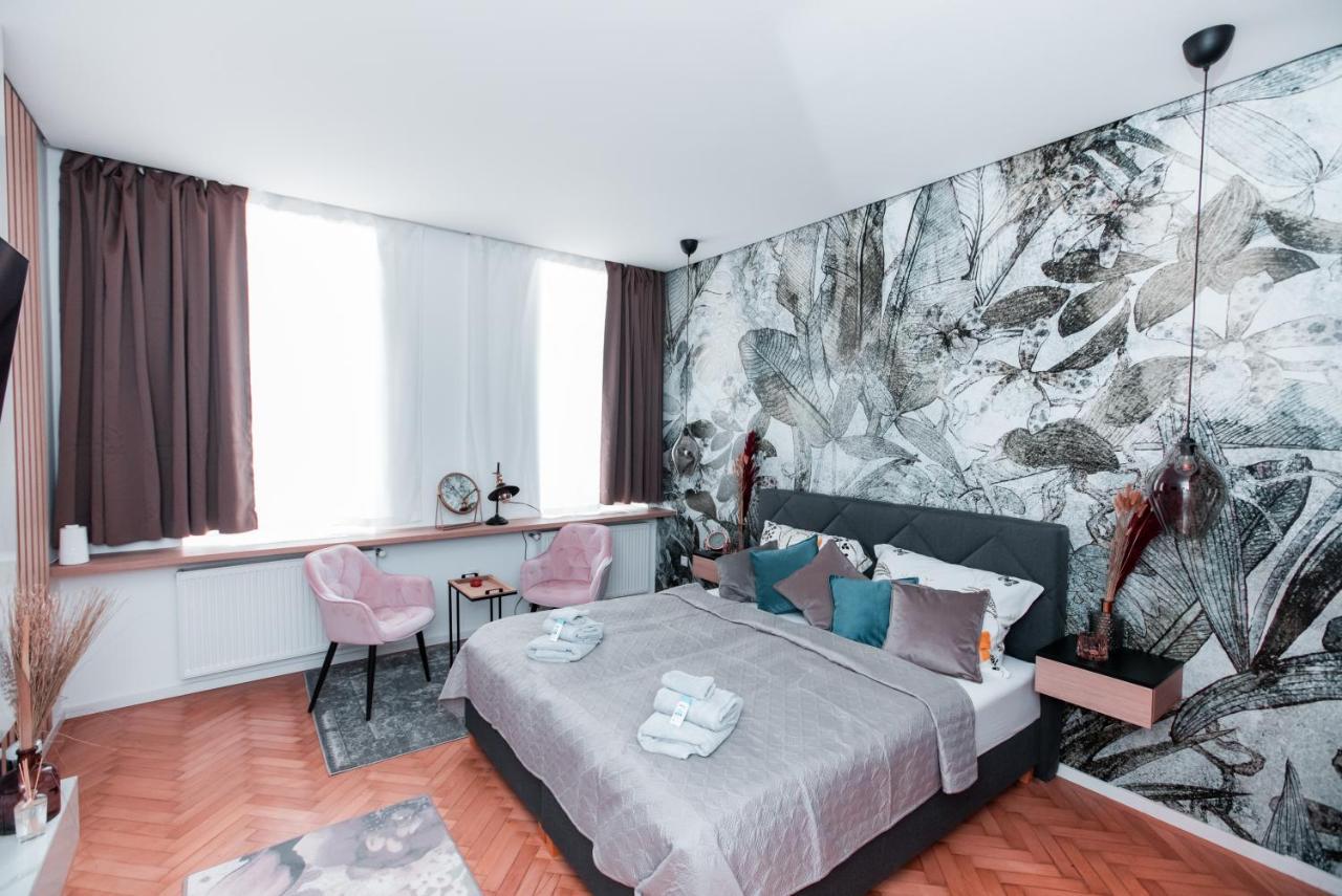 Petit Luxe Apartment Wien Ngoại thất bức ảnh